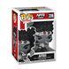 Ігрова фігурка Funko POP! серії Афросамурай - Афросамурай