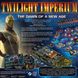 Настольная игра Twilight Imperium: Fourth Edition - 2