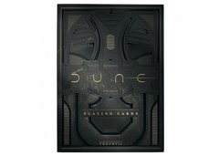 Карты игральные Theory11 Dune (Premium)