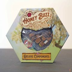 Набор делюкс ресурсов для игры Honey Buzz Deluxe Components Pack