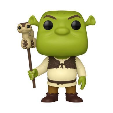 Ігрова фігурка Funko POP! cерії Шрек - Шрек