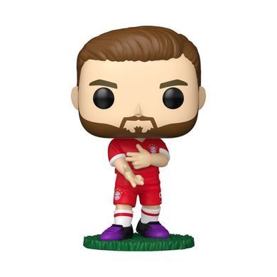 Ігрова фігурка Funko POP! серії Футбол: Англія - Гаррі Кейн