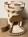 Дайставер Башта з механізмом (Dice Tower) - 1