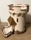 Дайставер Башта з механізмом (Dice Tower) - 3