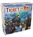 Настольная игра Ticket to Ride: Northern Lights (Квиток на потяг: Північне сяйво) - 1