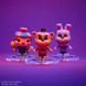 Ігрова фігурка Bitty Pop! серії 5 ночей у Фредді (в асорт.)