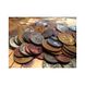 Металеві монети для Виноробства (Viticulture Metal Lira Coins) - 1