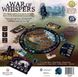 Настільна гра War of Whispers: Standard 2nd Edition (Війна пошепки) - 2