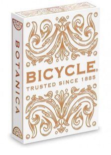 Карти гральні Bicycle Botanica