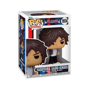 Ігрова фігурка Funko POP! - Ясутора Садо