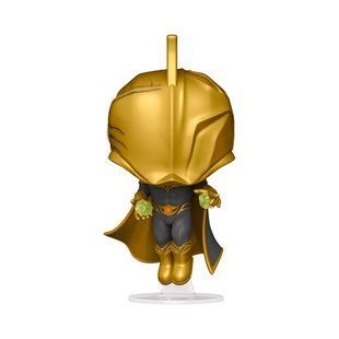 Ігрова фігурка Funko Pop! серії Чорний Адам &ndash; Доктор Фейт