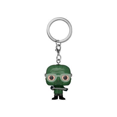Ігрова фігурка на кліпсі Funko POP! серії Бетмен &ndash; Загадник