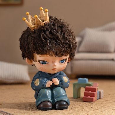 Колекційна фігурка POP TOP JOTOYS серії Ukio - Листи в нікуди