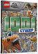 LEGO® Удивительные динозавры. 1001 стикер - 1