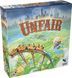 Настільна гра Unfair (Анфейр) - 1