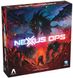 Настільна гра Nexus Ops (укр) - 1