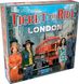 Ticket to Ride: London (Квиток на потяг - Лондон) - 1