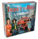 Настольная игра Ticket to Ride: London (Билет на поезд: Лондон) - 5