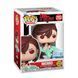 Ігрова фігурка Funko POP! серії Дандадан - Момо Аясе (GW)