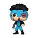 Ігрова фігурка Funko POP! серії Невразливий - Невразливий (у битві з Конквестом)
