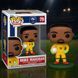 Ігрова фігурка Funko POP! серії Футбол: Франція - Майк Меньян