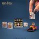 Набір ігрових фігурок Bitty POP! Bundle Pack серії Гаррі Поттер