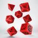 Набор кубиков Final Race Dice Set Engine Roar (7 шт.) - 2