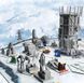 Миниатюры для настольной игры Фростпанк (Frostpunk: The Board Game - Miniatures) - 4