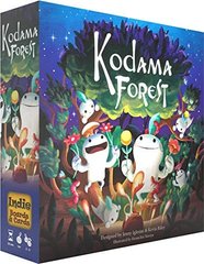 Настольная игра Kodama Forest