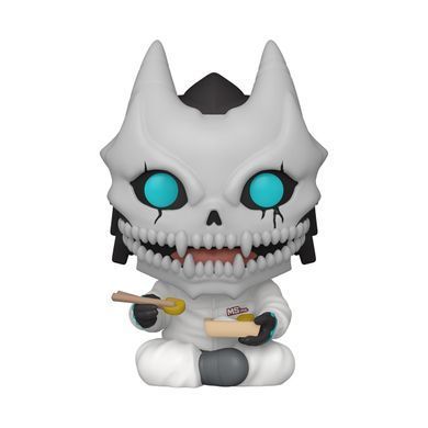 Ігрова фігурка Funko POP! - Кайджю № 8 у костюмі