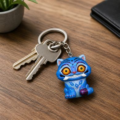 Ігрова фігурка на кліпсі Funko POP! серії Кейпоп-мисливиці на демонів - ДЕРПІ