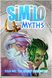 Настільна гра Similo Myths (Сіміло) - 1