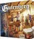 Настільна гра Gutenberg - 12