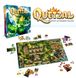 Настольная игра Кецаль (Quetzal) - 3