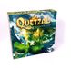 Настільна гра Кецаль (Quetzal) - 1