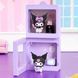 Фігурка-сюрприз Pop Top Kuromi &ndash; Святковий настрій (світло)
