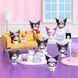 Фігурка-сюрприз Pop Top Kuromi &ndash; Святковий настрій (світло)