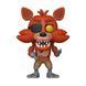 Ігрова фігурка Funko POP! серії 5 ночей у Фредді: 10 років - Фоксі
