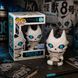 Ігрова фігурка Funko POP! - Кайджю № 8 у костюмі
