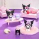 Фігурка-сюрприз Pop Top Kuromi &ndash; Святковий настрій (світло)