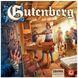 Настольная игра Gutenberg - 2
