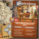 Настільна гра Gutenberg - 3