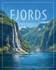 Настольная игра Fjords
