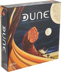 Настільна гра Dune Board Game