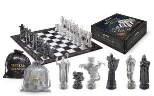 Настільна гра Шахи Гаррі Поттер (Harry Potter Wizards Chess Set)
