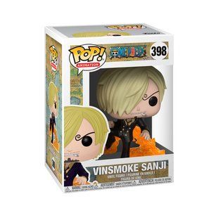 Ігрова фігурка Funko POP! cерії Великий куш - Санджі