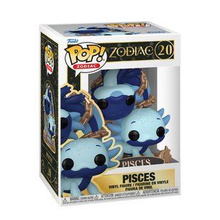 Ігрова фігурка Funko POP! серії Zodiac &ndash; Риби