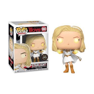 Ігрова фігурка Funko Pop! серії Хлопаки- Зіронька (w/CHASE)