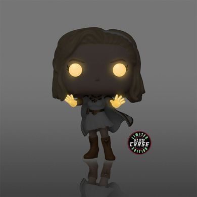 Ігрова фігурка Funko Pop! серії Хлопаки- Зіронька (w/CHASE)