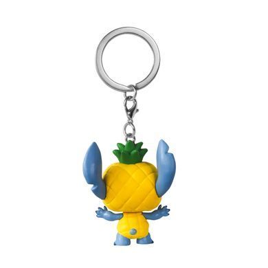Ігрова фігурка на кліпсі Funko Pop! - Стіч з ананасом
